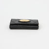 Burberry Chain Card Holder Wallet 81154281 162256318 [P]