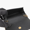Burberry Chain Card Holder Wallet 81154281 162256318 [P]