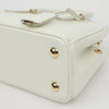 Prada Galleria Mini Tote Shoulder Bag 162376005 [P]