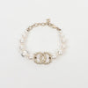 CHANEL CC Pearl Bracelet 162459234 [P]
