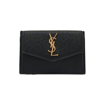 Saint Laurent Card Holder 138405769 [P]