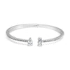 Swarovski Attract Medium Cuff Bracelet 136079514 [P]