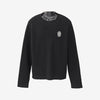 Chrome Hearts Embroidered Cashmere Knit Black M 162850852 [P]
