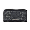 Chrome Hearts Leather Patch Long Wallet RQU0IRAF 162851228 [P]