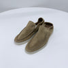 Loro Piana Summer Work Suede Loafers 162851241 [P]