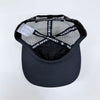 Chrome Hearts Sementary Triple Cross Patch Hat Red Black 162851343 [P]
