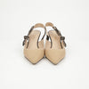 Dior 36 Size Slingback Sandal Heel 162251736 [P]