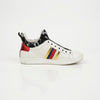 Gucci High Lace-Up Sneakers Size 35 162374736 [P]