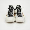 Gucci High Lace-Up Sneakers Size 35 162374736 [P]