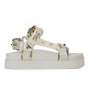 VERSACE プラットフォームサンダル 158359902 [P]