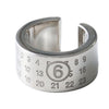 MAISON MARGIELA 26 Numeric Ohrcuff 158359789 [P]