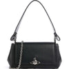 VIVIENNE WESTWOOD 26 HAZEL MEDIUM HANDBAG (4602000WW S000D N403) 156890856 [P]