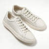 TODS ロゴタブスレースアップスニーカー 156891111 [P]