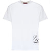 GUCCI コットンジャージーTシャツ 26プリント 156890861 [P]