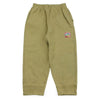 Bobo Choses Kids Taxi Saurus Tag Cocoon Pants (Khaki) B226AC063 370 160482299 [P]