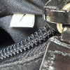 PRADA エンボスロゴレザートートバッグ ブラック 609-45 162868945 [P]