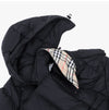 Burberry Half Women Padding 162869525 [P]