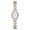MICHAEL KORS Damen Metall-Uhr Oval 162869633 [P]