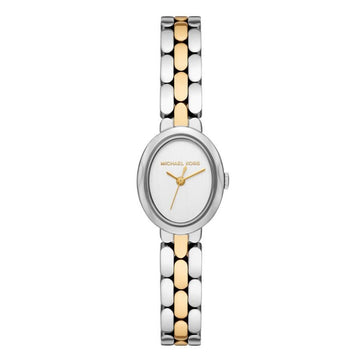 MICHAEL KORS Damen Metall-Uhr Oval 162869633 [P]