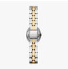 MICHAEL KORS Damen Metall-Uhr Oval 162869633 [P]