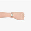 FOSSIL カルリーミニ レディース レザーボディ腕時計 162869646 [P]