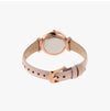 FOSSIL カルリーミニ レディース レザーボディ腕時計 162869646 [P]