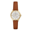 FOSSIL Damen Lederuhr ES5423 162869650 [P]
