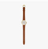 FOSSIL Damen Lederuhr ES5423 162869650 [P]