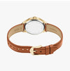 FOSSIL Damen Lederuhr ES5423 162869650 [P]