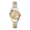 FOSSIL スカーレット ミニ 女性用 メタルウォッチ 162869652 [P]