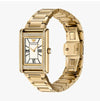 Armani Square Women's Metal Watch 162869666 [P]