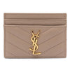 Saint Laurent Monogram Card Case 39052865 [P]