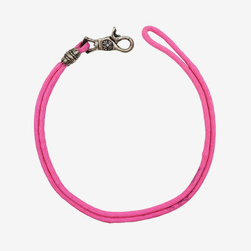 Chrome Hearts Lanyard Rope Keyring 0542FZ0X 162874808 [P]