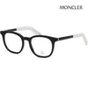 MONCLER Brille ML5207 001 quadratisch schwarz hornrahmen 125831642 [P]