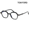 TOM FORD TF5900B 001 Bluelight-blockierende Wellington Brille 73946097 [P]