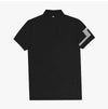 J Lindeberg Short Sleeve Polo Golf T-Shirt 158182658 [P]