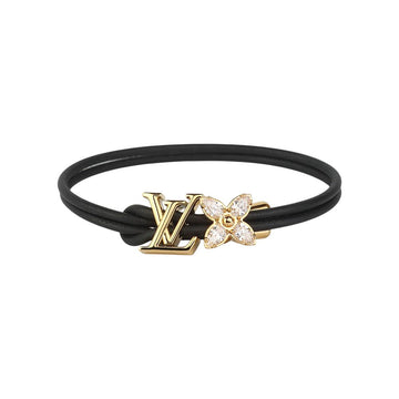 Louis Vuitton Bloom Sparkling Bracelet 37941-12 162878163 [P]