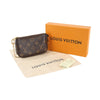 Louis Vuitton Mini Pochette Accessoires Clutch 37944-1 162878700 [P]