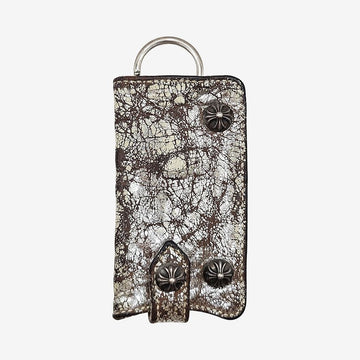 Chrome Hearts Key Chain Silver VIOLAVZW 162882381 [P]