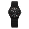 CASIO MQ-24-1BLDF アナログ ウレタン ウォッチ 145433324 [P]