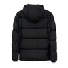 BURBERRY チェック detachable フード パディング 8138470 A1189 162883549 [P]