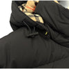 BURBERRY チェック detachable フード パディング 8138470 A1189 162883549 [P]