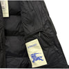 BURBERRY チェック detachable フード パディング 8138470 A1189 162883549 [P]