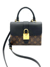 Louis Vuitton Rocky BB Black (M44141) 162884211 [P]
