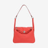Hermes Lindy Palladium Clemence 26 162884294 [P]