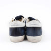 Golden Goose Superstar Napa Suede Sneakers 162884558 [P]