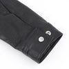 RICK OWENS Lederjacke Tumble Brad 162884563 [P]