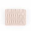 Miu Miu Matarese Nappa Wallet 162884583 [P]