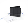 BURBERRY Stadt-Check Bifold Geldbörse 162884585 [P]