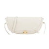 CELINE サプルシャイニーリトルハーフムーンソフトトリオフショルダーバッグ 162884591 [P]